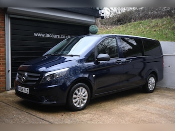 Mercedes-Benz - Vito