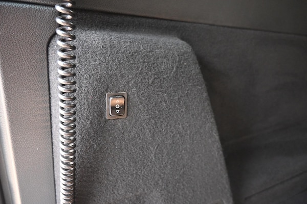 Used Mercedes-Benz Vito 2016 for sale - 75402242: Photo 22