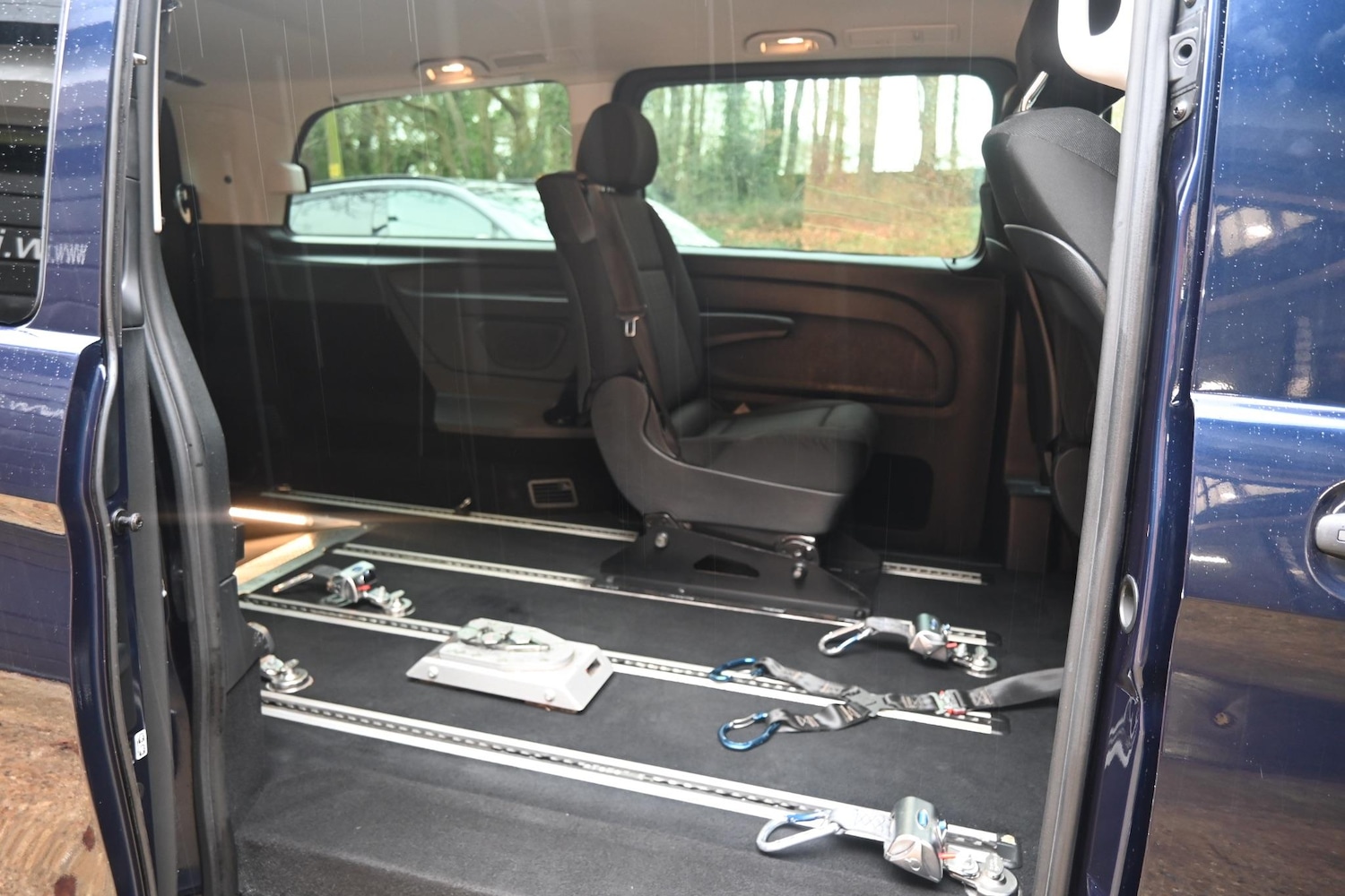 Vehicle 23