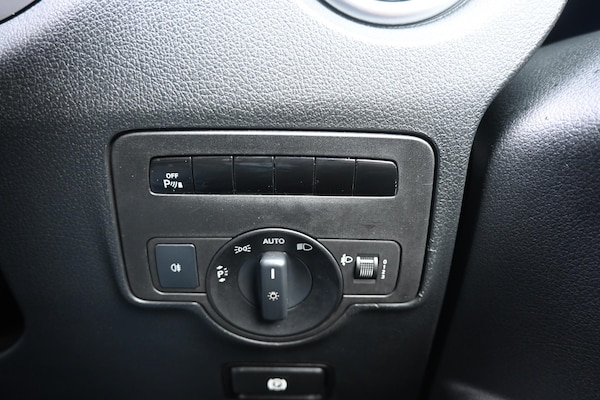 Used Mercedes-Benz Vito 2016 for sale - 75402242: Photo 27
