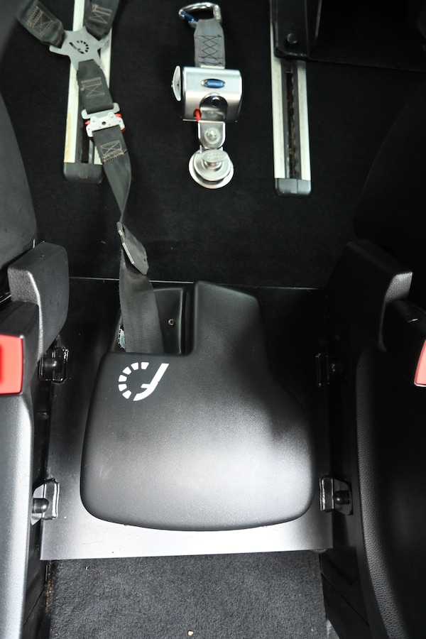 Used Mercedes-Benz Vito 2016 for sale - 75402242: Photo 28