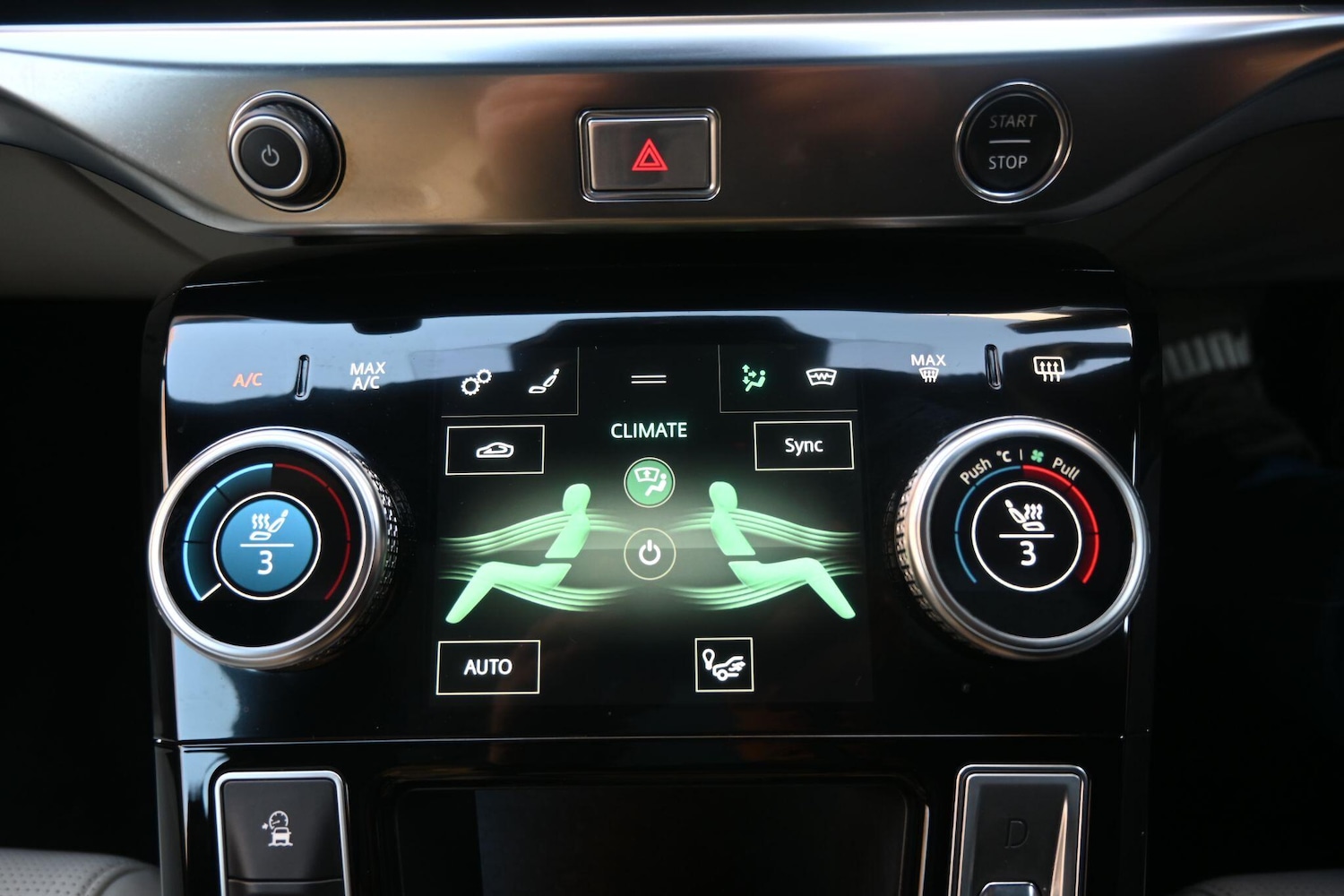 Used Jaguar I-Pace 2020 for sale - 76996614: Photo 15