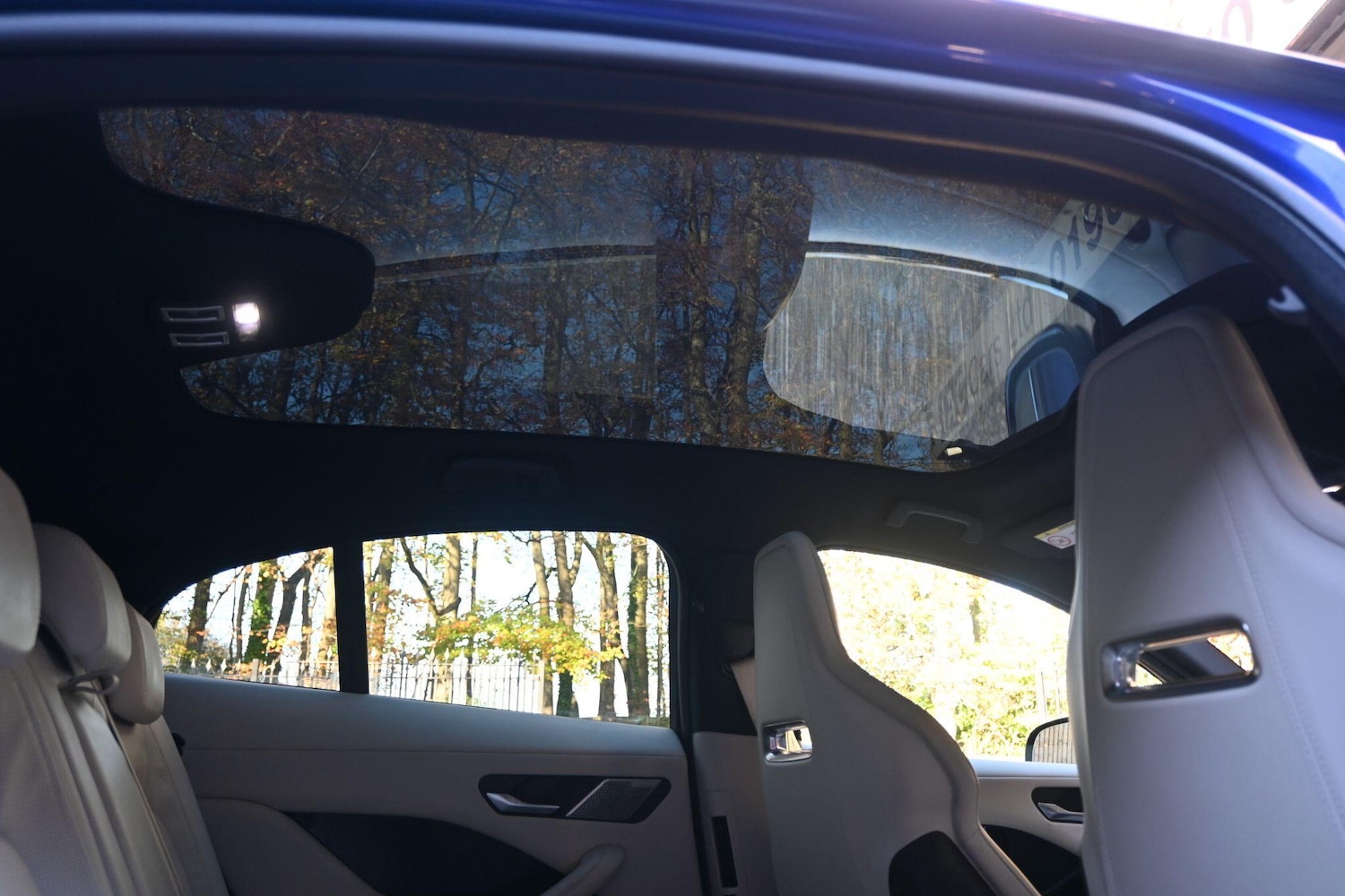 Used Jaguar I-Pace 2020 for sale - 76996614: Photo 21