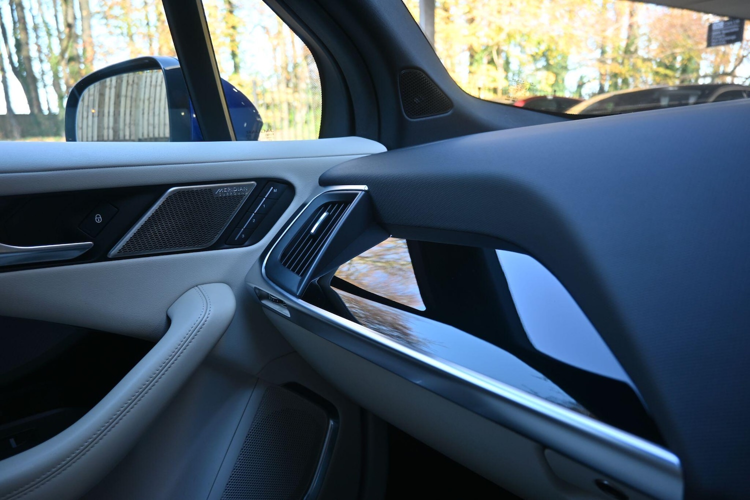 Used Jaguar I-Pace 2020 for sale - 76996614: Photo 24