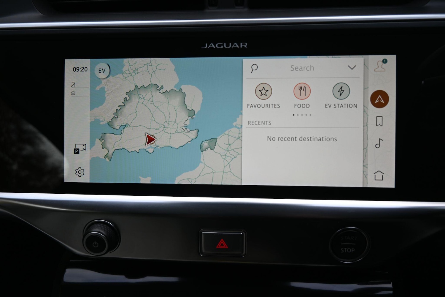 Used Jaguar I-Pace for sale - 76485015: Photo 10