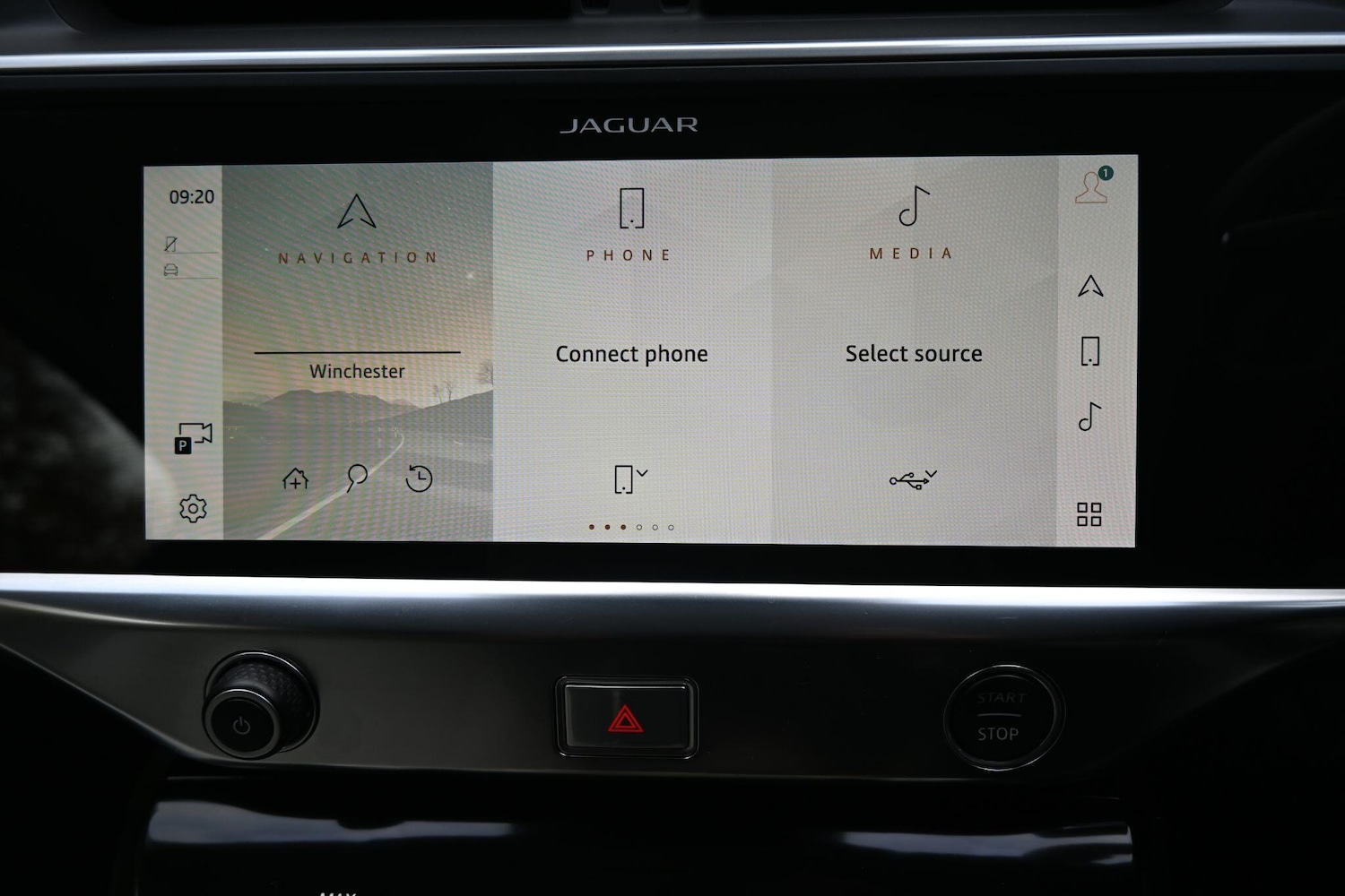 Used Jaguar I-Pace for sale - 76485015: Photo 11