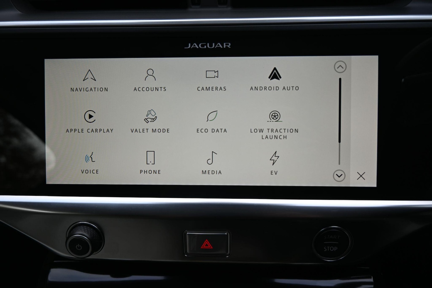 Used Jaguar I-Pace for sale - 76485015: Photo 12