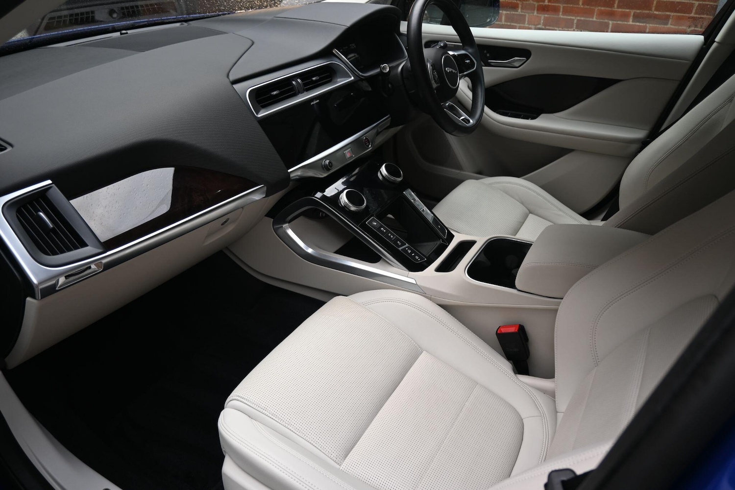 Used Jaguar I-Pace for sale - 76485015: Photo 16