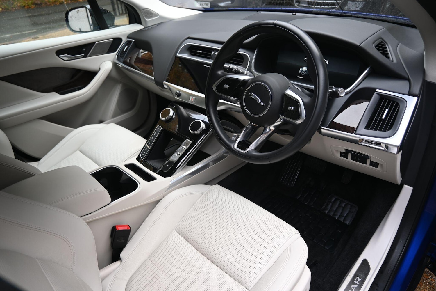 Used Jaguar I-Pace for sale - 76485015: Photo 17