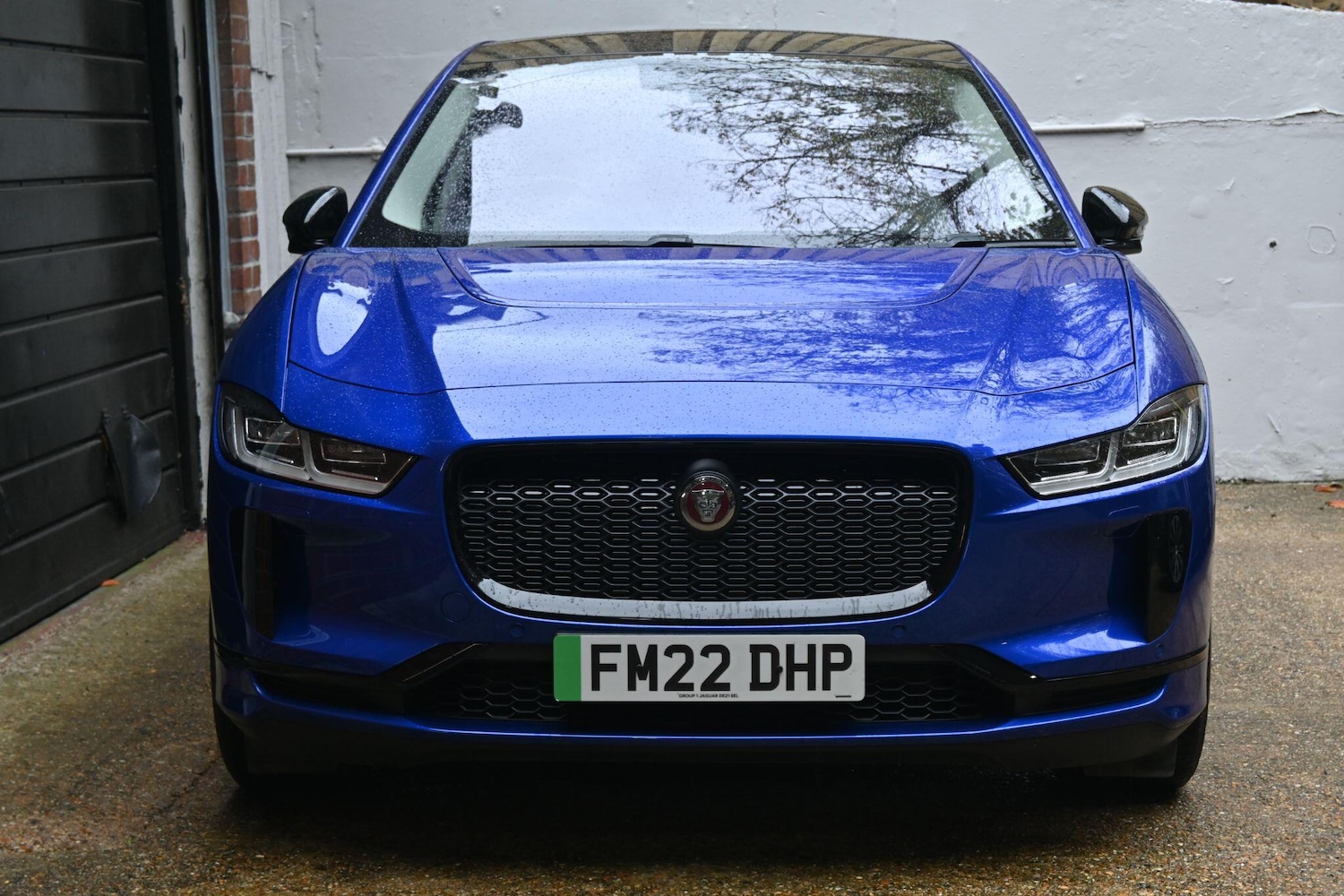 Used Jaguar I-Pace for sale - 76485015: Photo 2