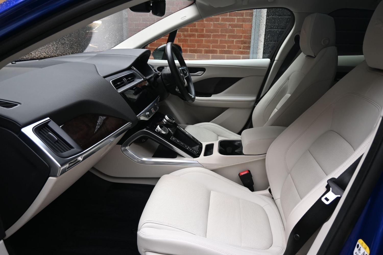 Used Jaguar I-Pace for sale - 76485015: Photo 26