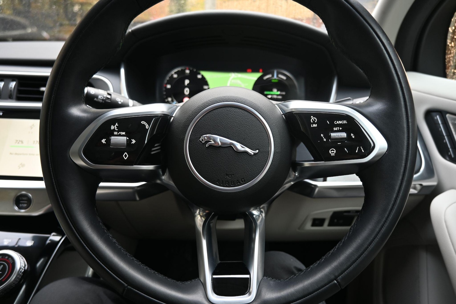 Used Jaguar I-Pace for sale - 76485015: Photo 31