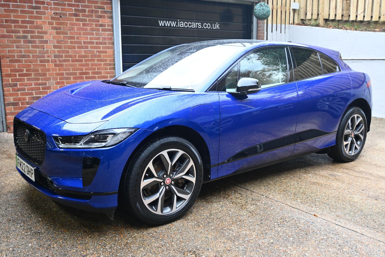 Used Jaguar I-Pace for sale - 76485015: Photo 8