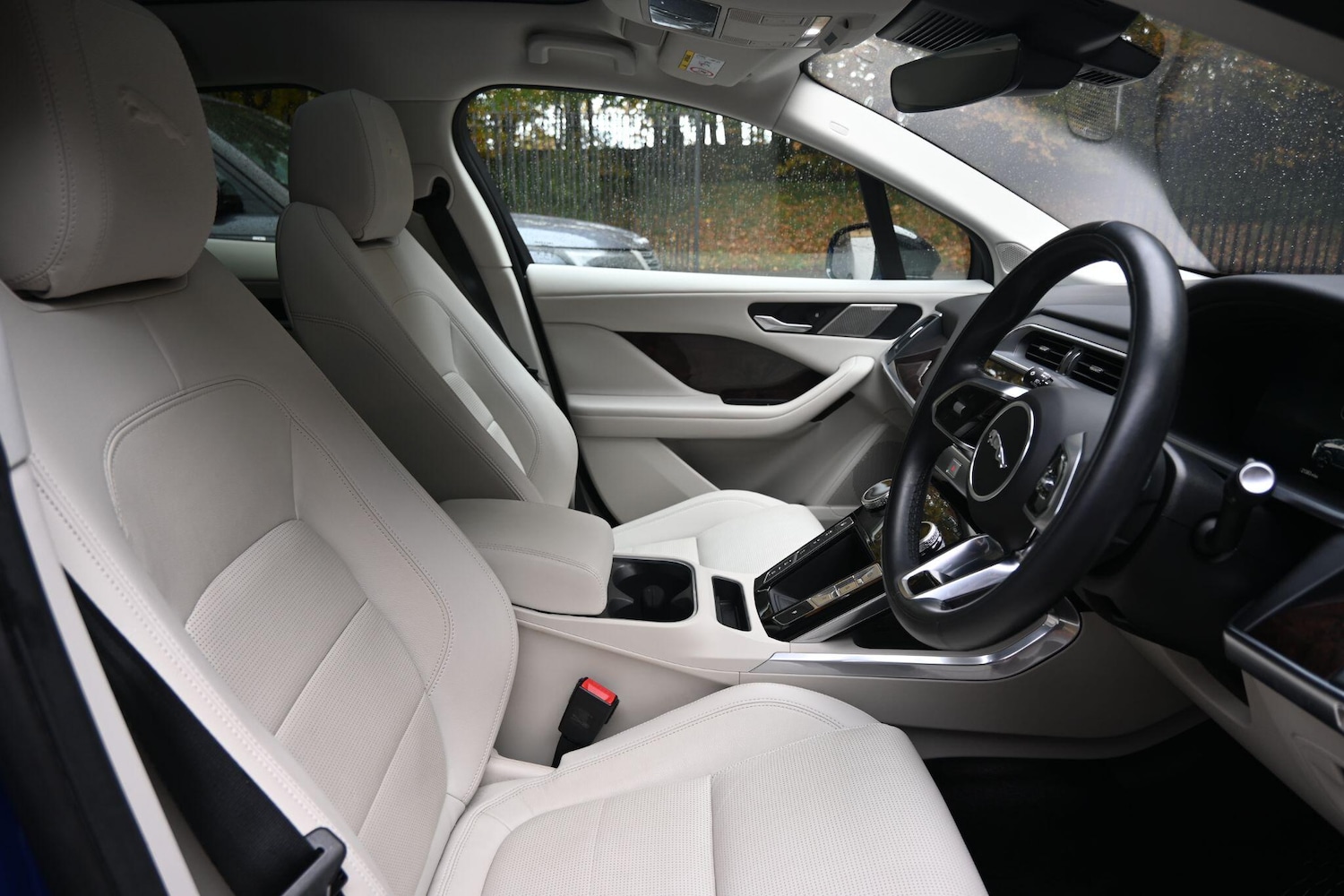 Used Jaguar I-Pace for sale - 76485015: Photo 9