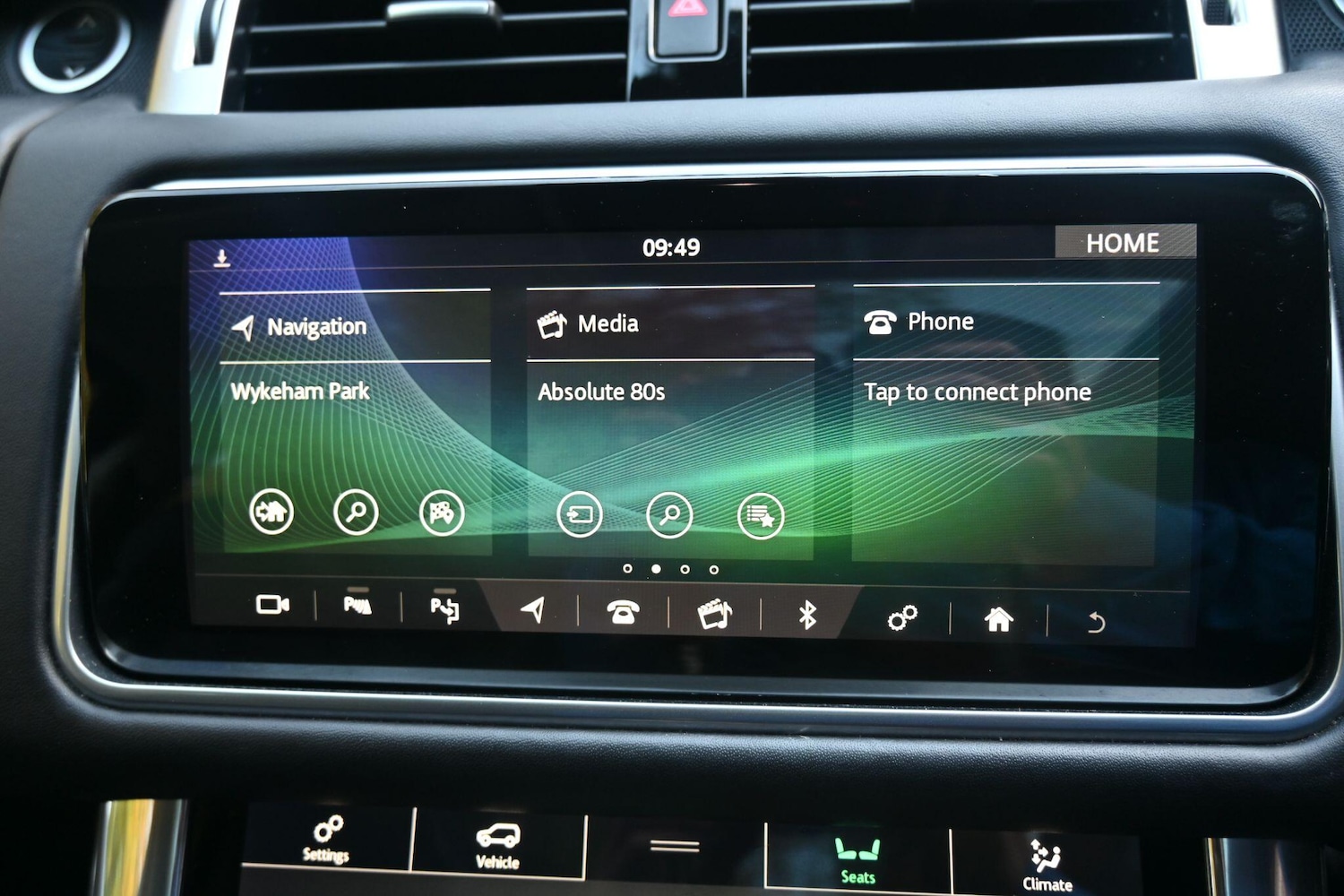 Used Land Rover Range Rover Sport 2018 for sale - 76349500: Photo 10