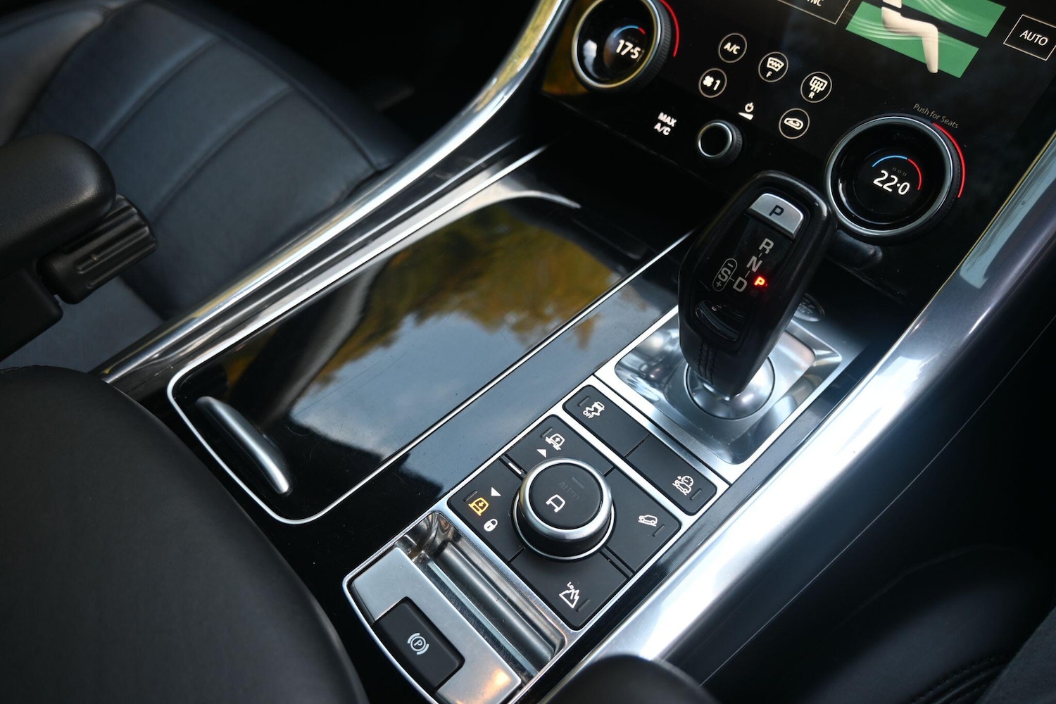 Used Land Rover Range Rover Sport 2018 for sale - 76349500: Photo 21