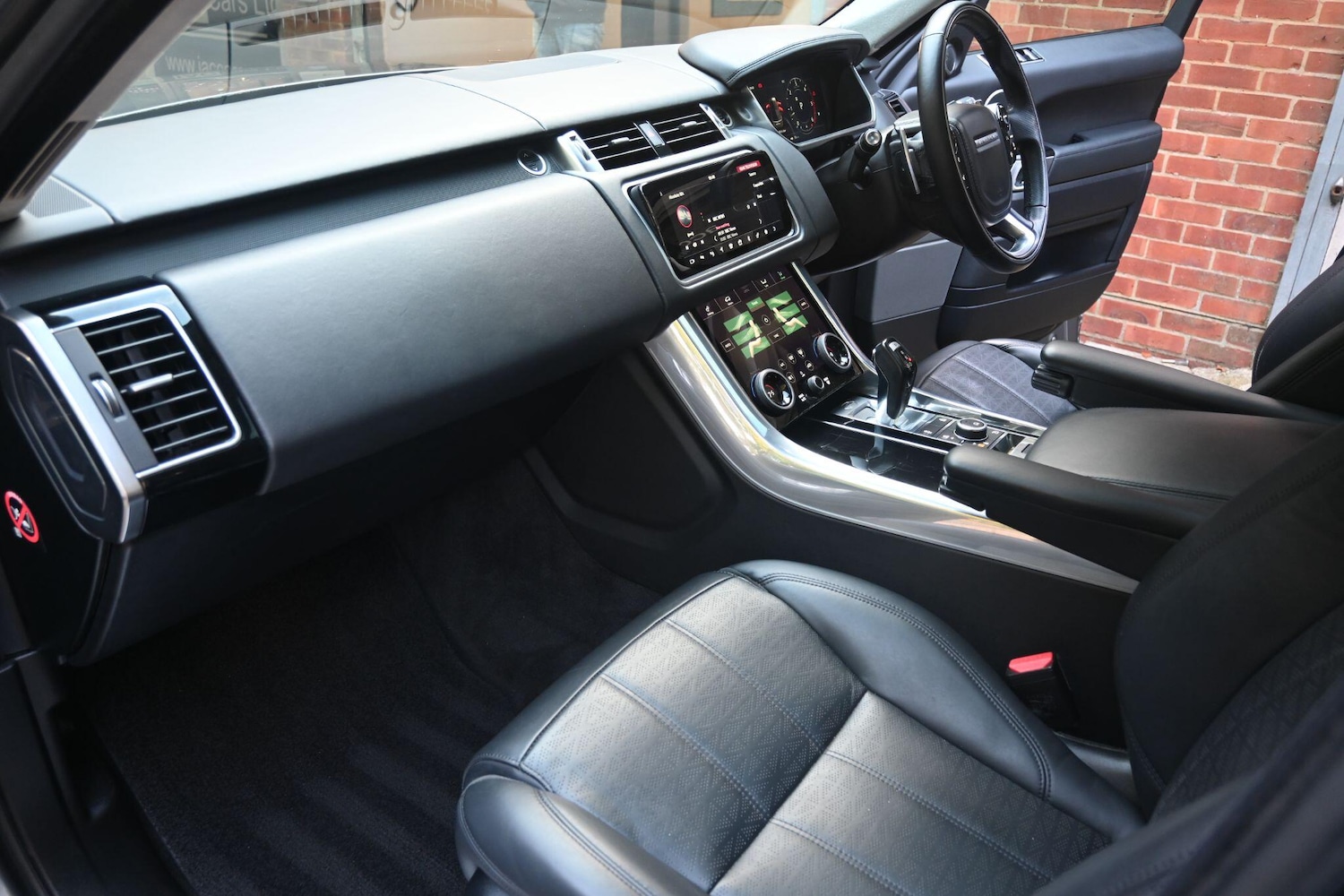 Used Land Rover Range Rover Sport 2018 for sale - 76349500: Photo 22