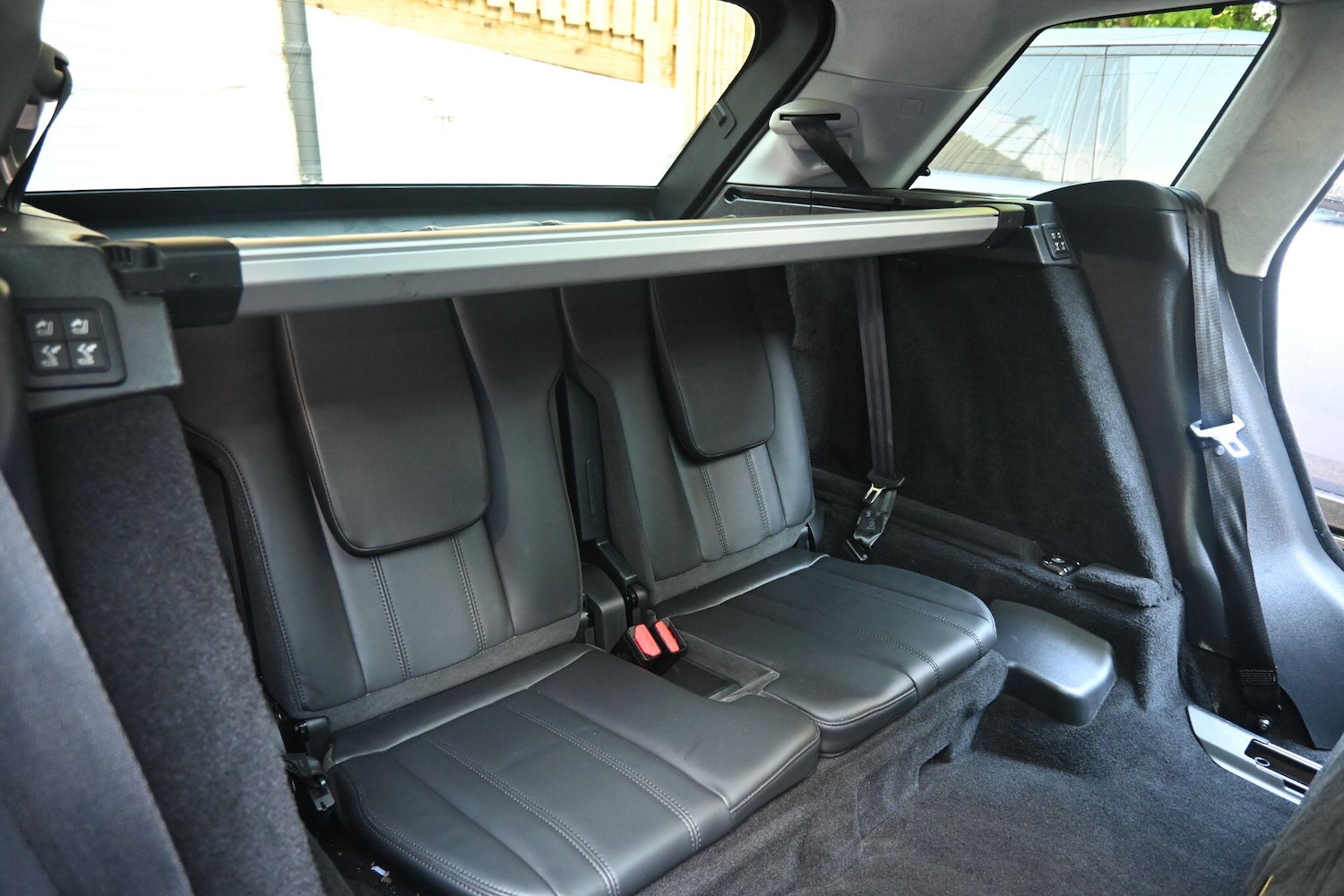 Used Land Rover Range Rover Sport 2018 for sale - 76349500: Photo 33