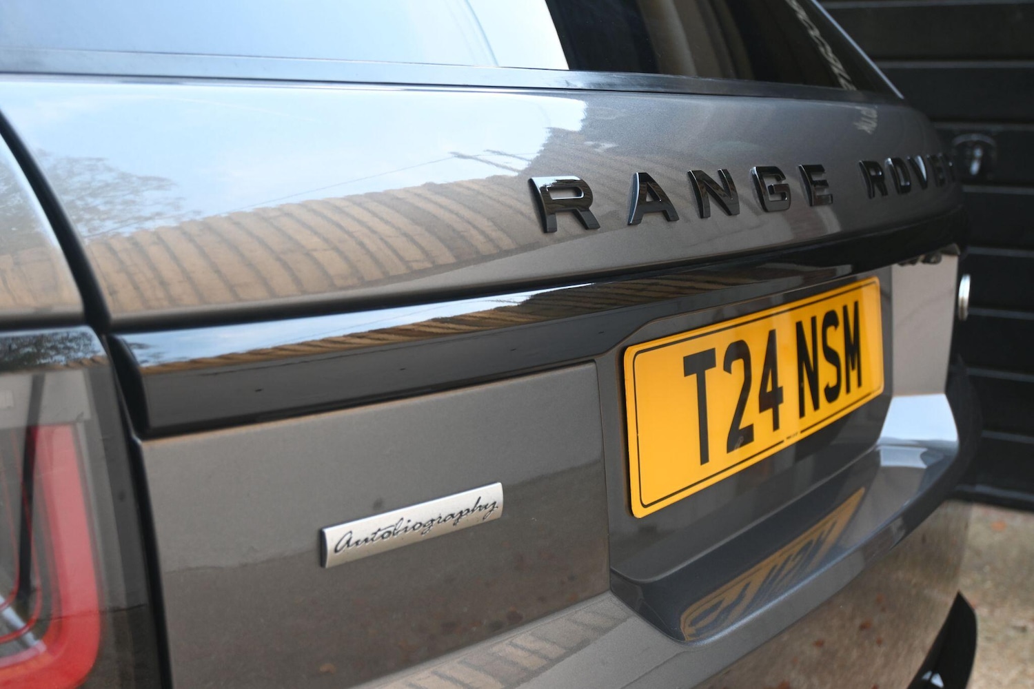 Used Land Rover Range Rover Sport 2018 for sale - 76349500: Photo 44