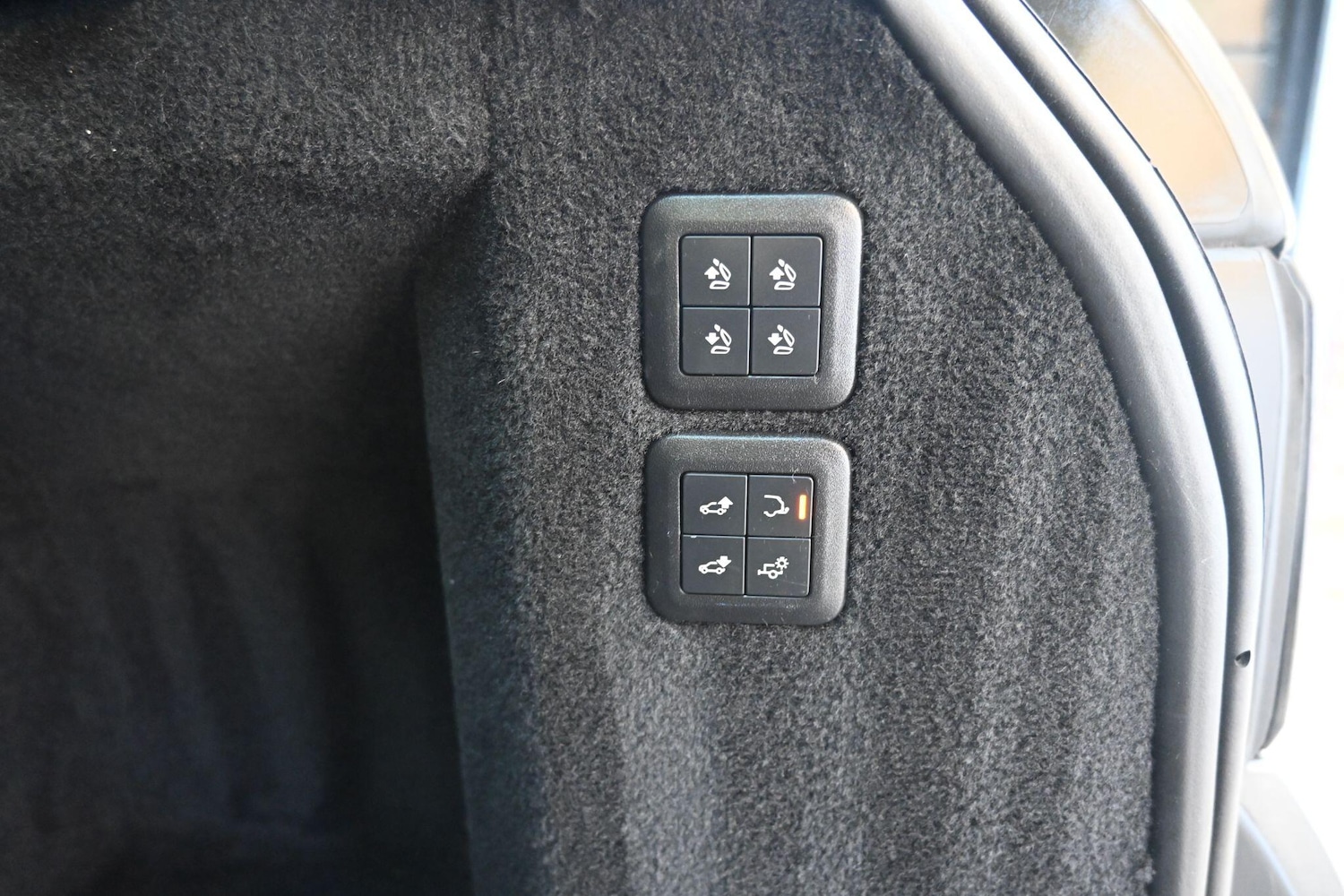Used Land Rover Range Rover Sport 2018 for sale - 76349500: Photo 45