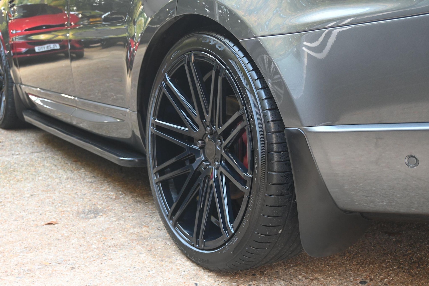 Used Land Rover Range Rover Sport 2018 for sale - 76349500: Photo 46