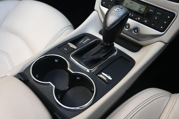 Used Maserati GranCabrio 2015 for sale - 76060696: Photo 13