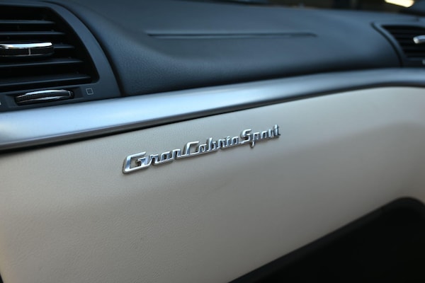 Used Maserati GranCabrio 2015 for sale - 76060696: Photo 22