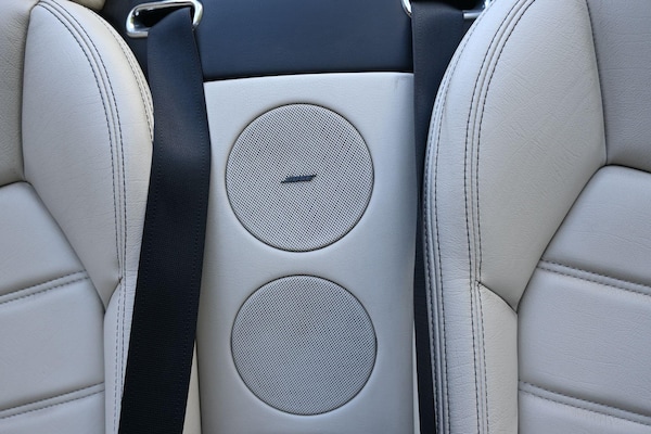 Used Maserati GranCabrio 2015 for sale - 76060696: Photo 24