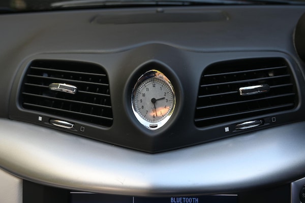 Used Maserati GranCabrio 2015 for sale - 76060696: Photo 25