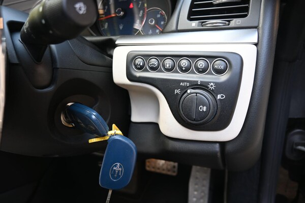 Used Maserati GranCabrio 2015 for sale - 76060696: Photo 27