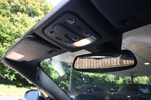 Used Maserati GranCabrio 2015 for sale - 76060696: Photo 28