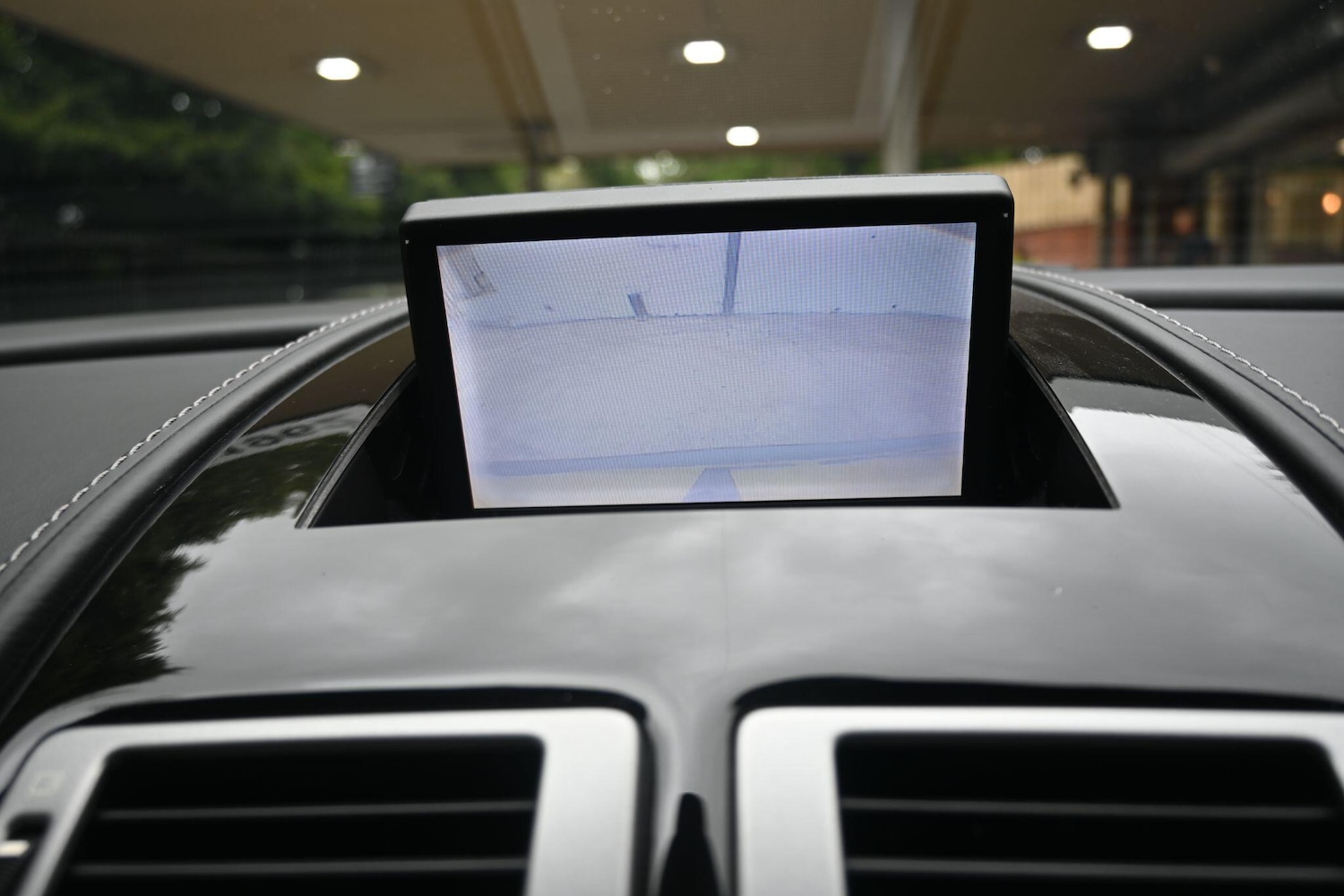 Used Aston Martin Rapide 2011 for sale - 76988560: Photo 11