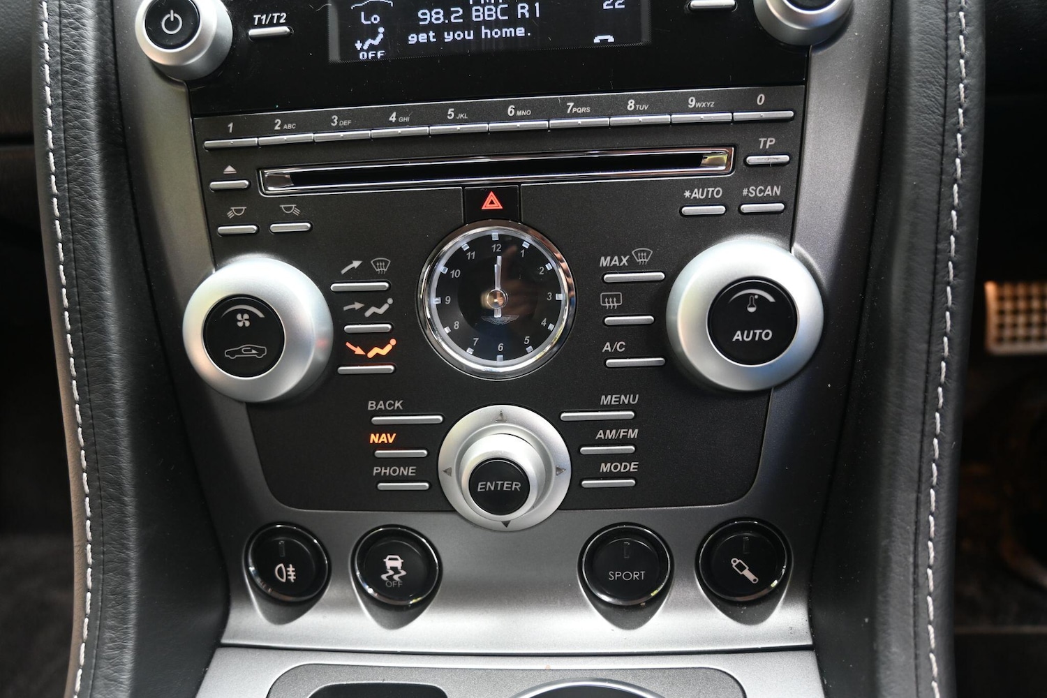 Used Aston Martin Rapide 2011 for sale - 76988560: Photo 12