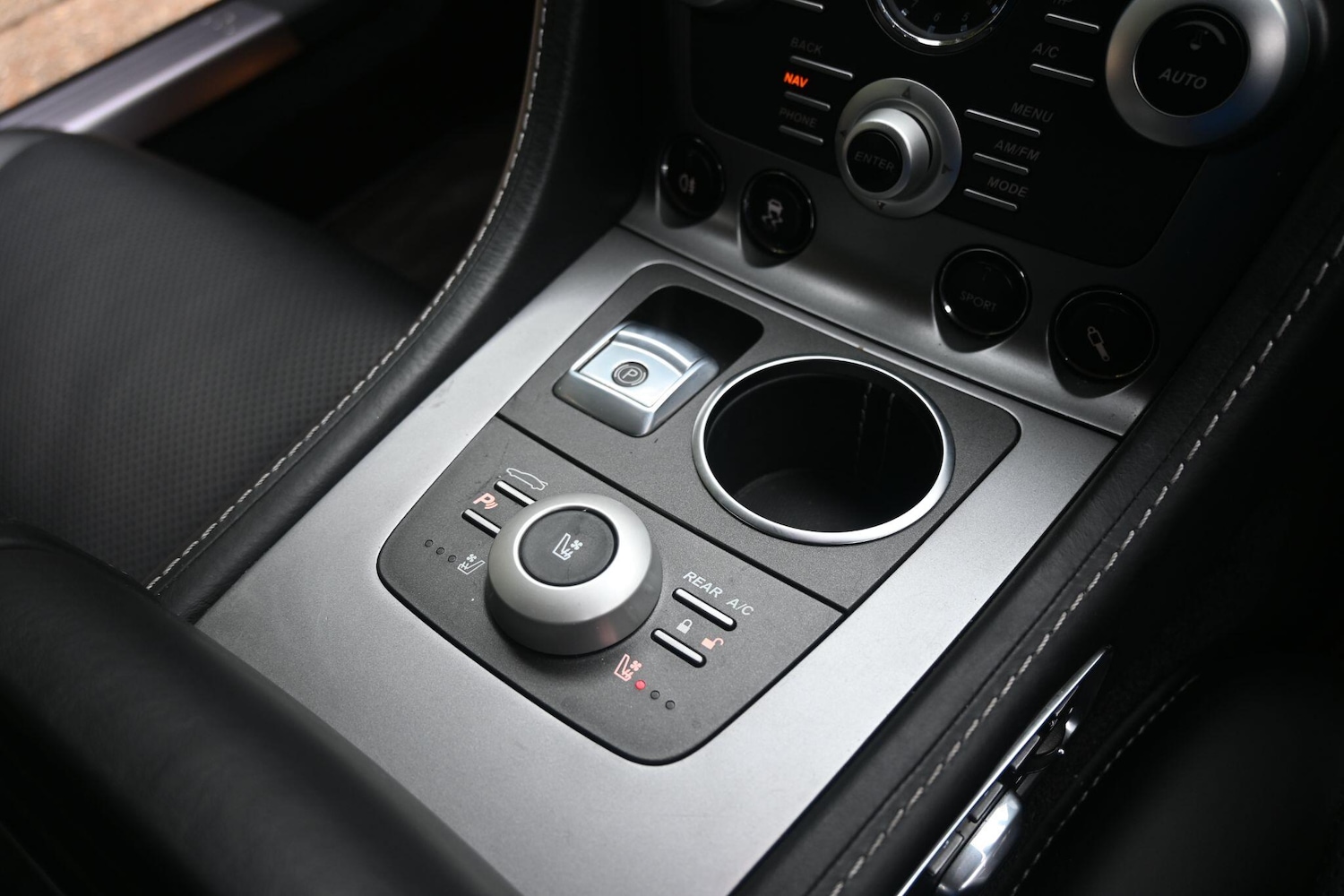 Used Aston Martin Rapide 2011 for sale - 76988560: Photo 14