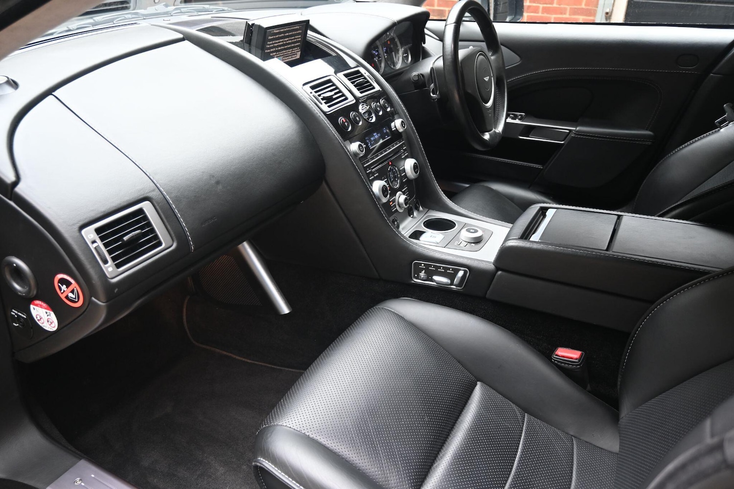 Used Aston Martin Rapide 2011 for sale - 76988560: Photo 15