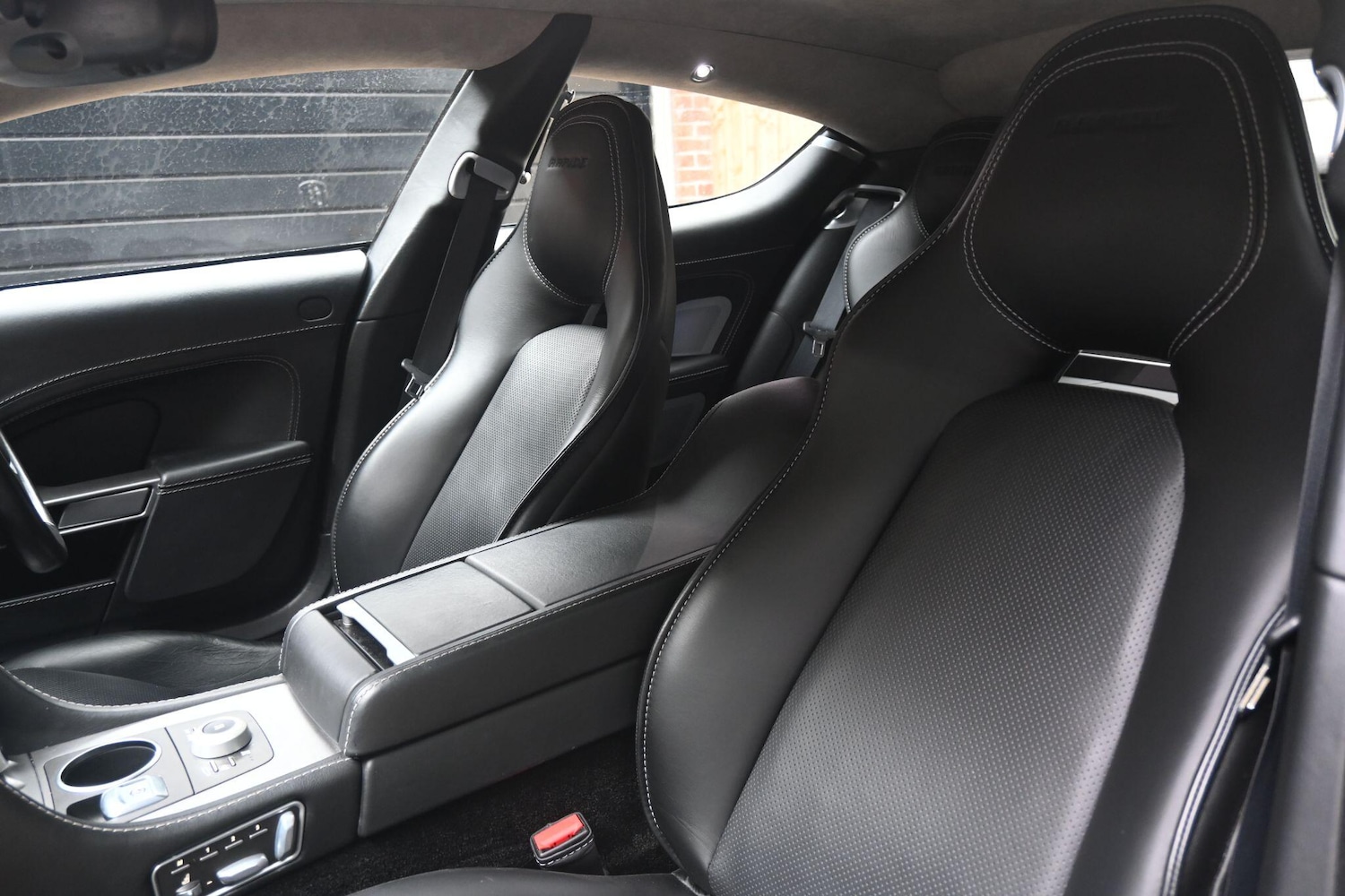 Used Aston Martin Rapide 2011 for sale - 76988560: Photo 16