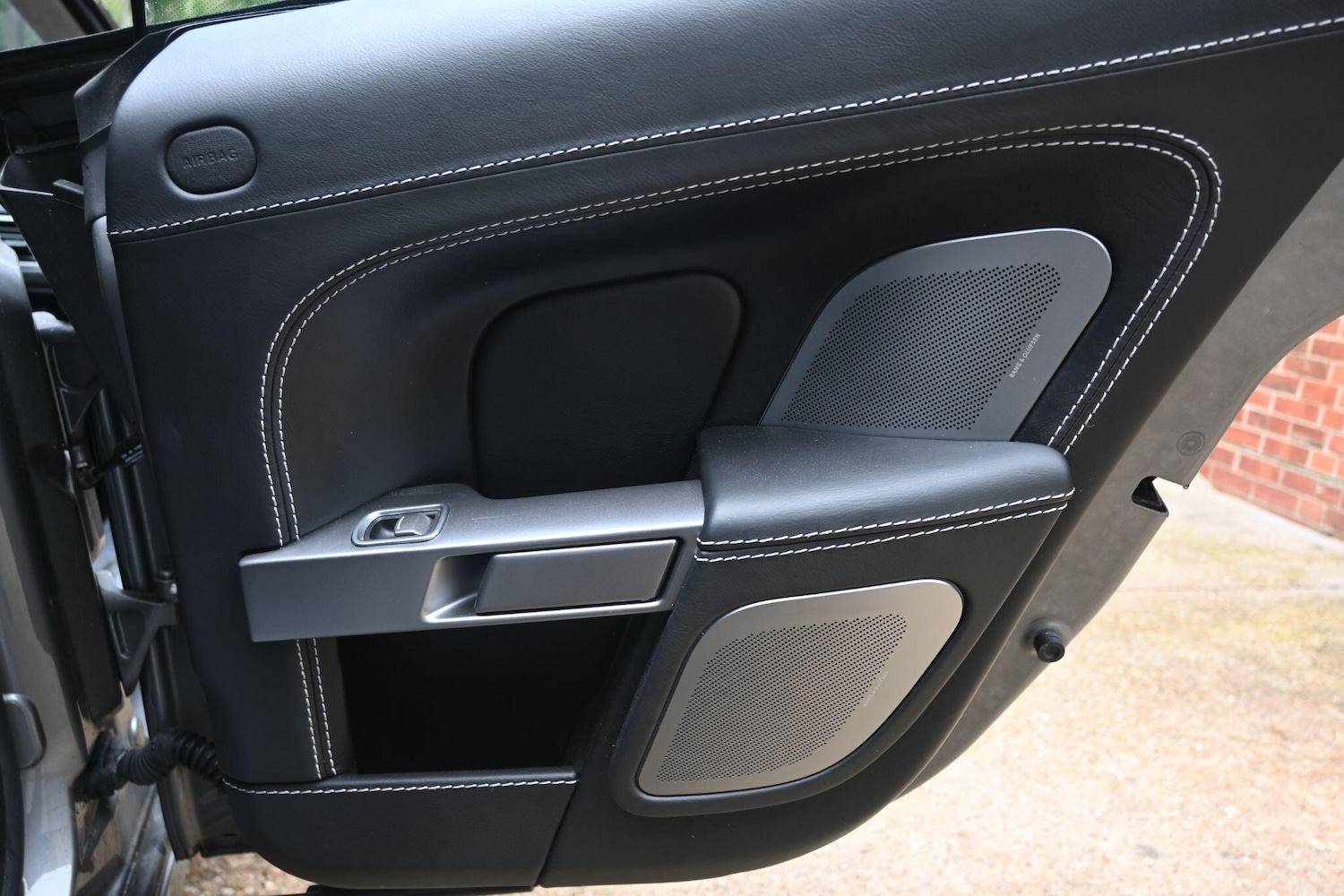 Used Aston Martin Rapide 2011 for sale - 76988560: Photo 24