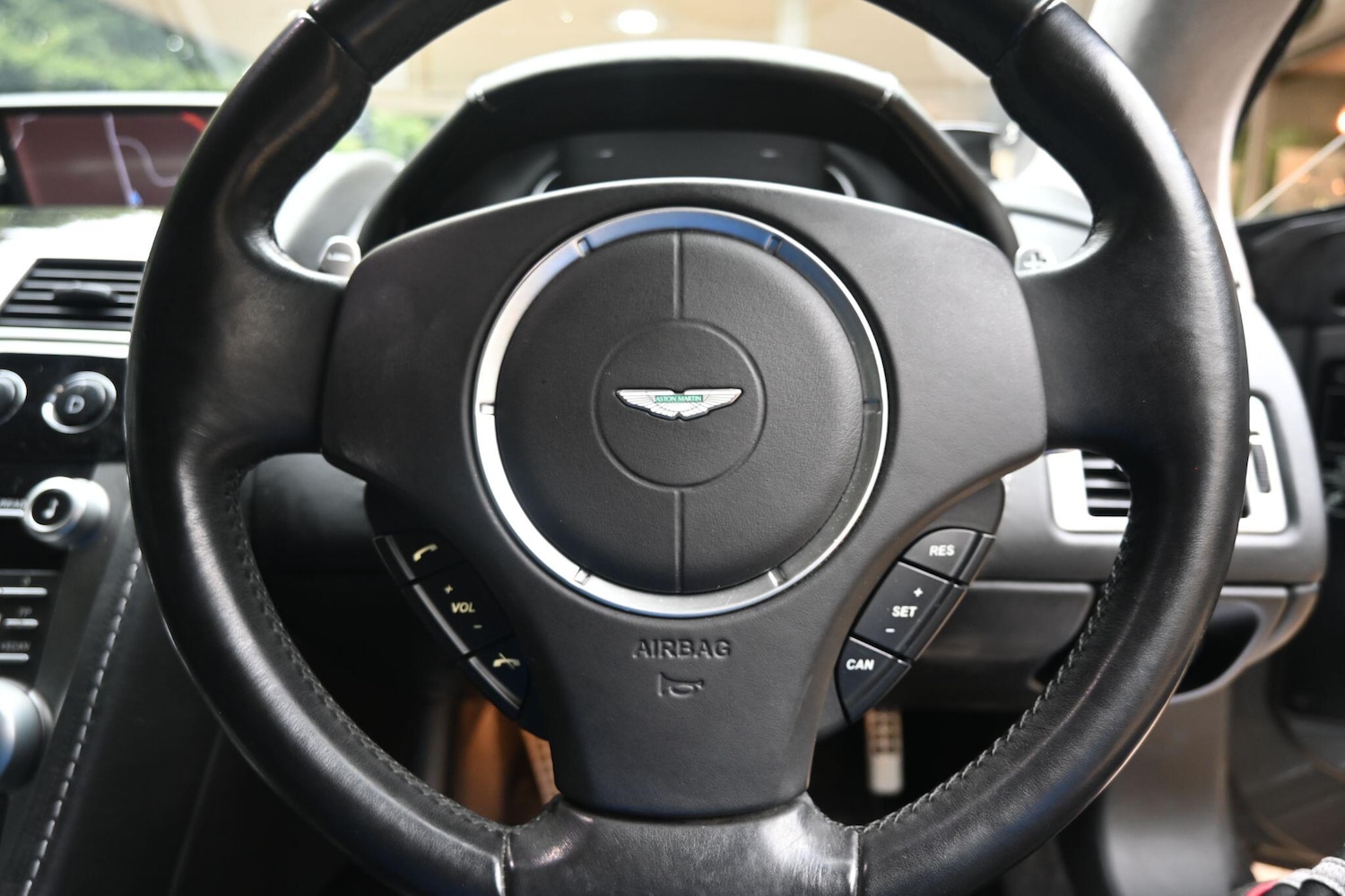 Used Aston Martin Rapide 2011 for sale - 76988560: Photo 26