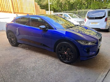 Used Jaguar I-Pace 2022 for sale - 79645079: Photo