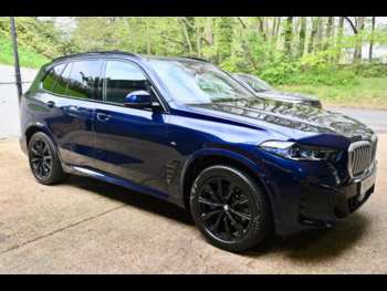 Used BMW X5 2024 for sale - 74358442: Photo