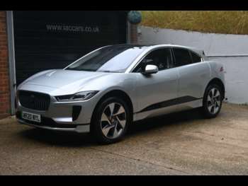 2020 (20) - 400 90kWh SE Auto 4WD 5dr