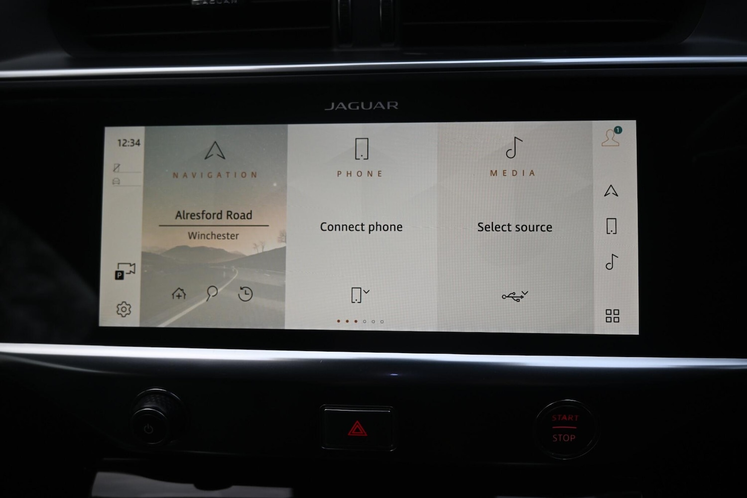 Used Jaguar I-Pace 2022 for sale - 77624988: Photo 10