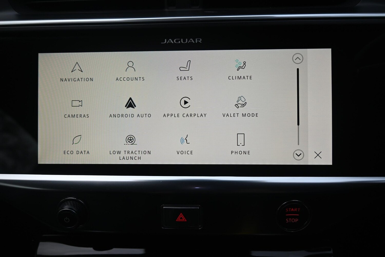 Used Jaguar I-Pace 2022 for sale - 77624988: Photo 12