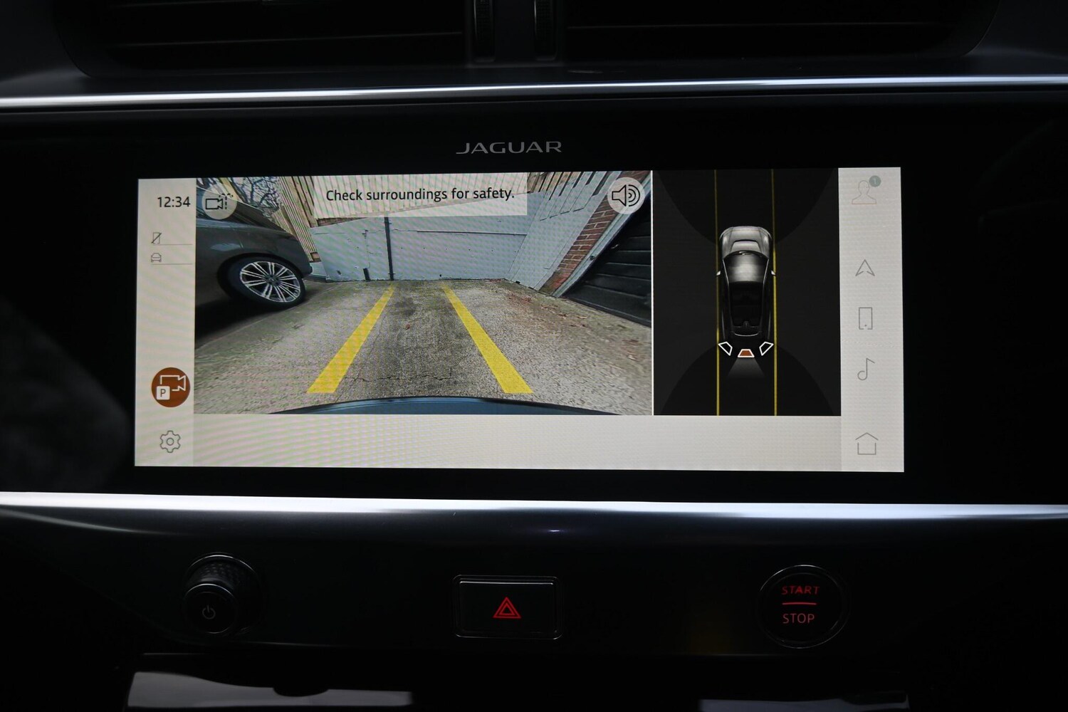 Used Jaguar I-Pace 2022 for sale - 77624988: Photo 13