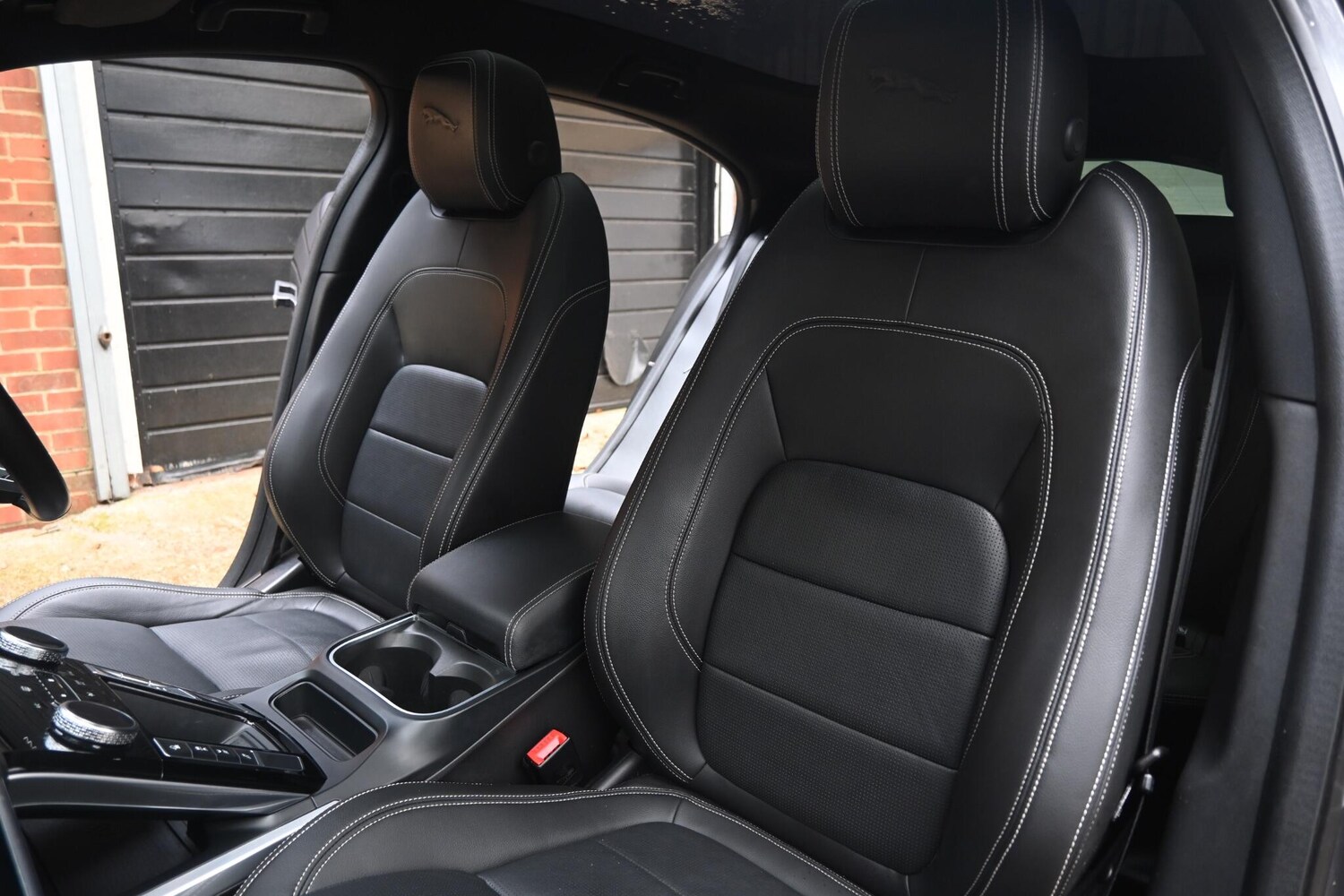 Used Jaguar I-Pace 2022 for sale - 77624988: Photo 18