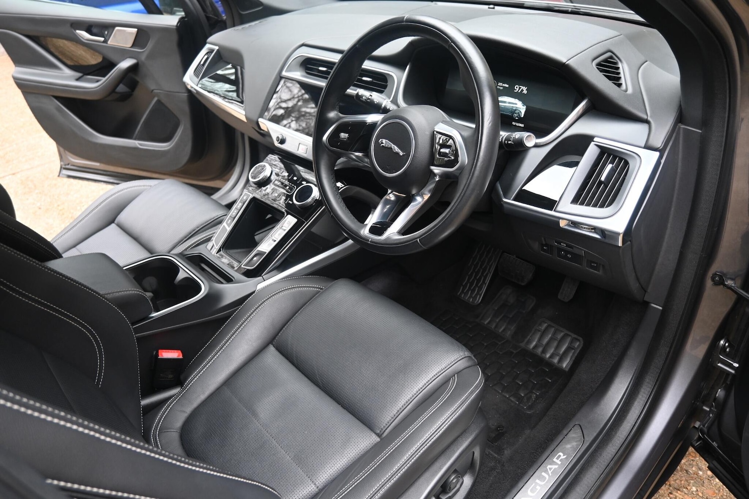 Used Jaguar I-Pace 2022 for sale - 77624988: Photo 9