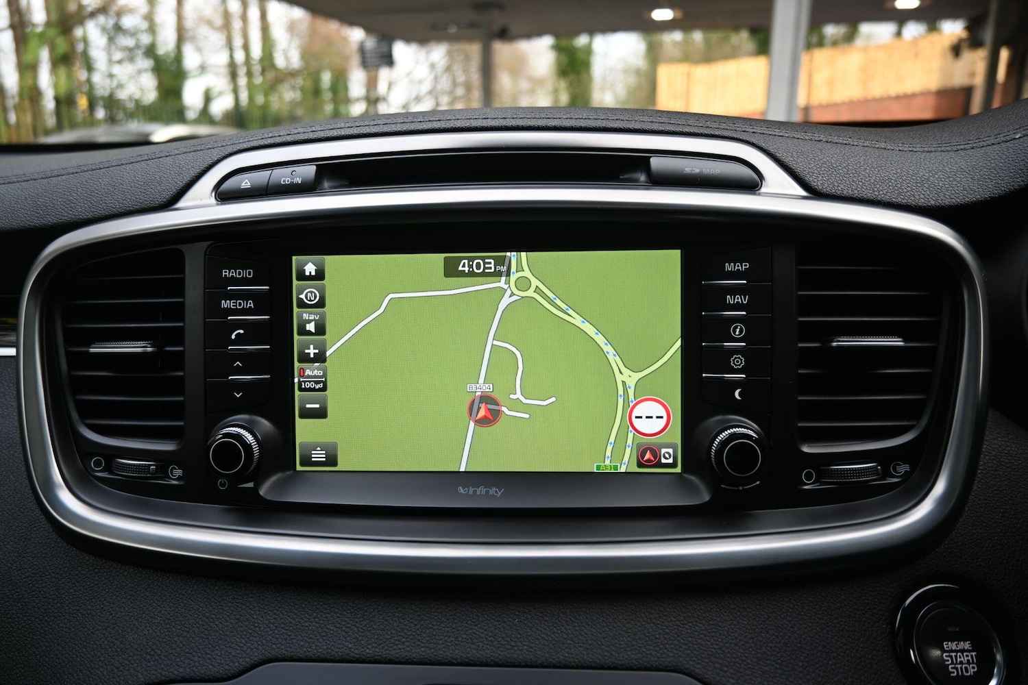 Used Kia Sorento 2017 for sale - 77625158: Photo 11