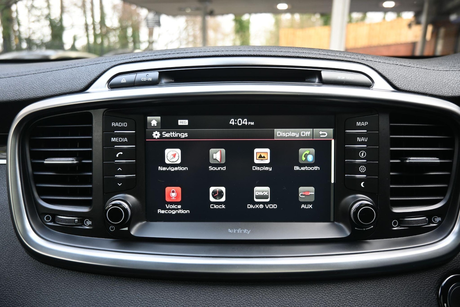 Used Kia Sorento 2017 for sale - 77625158: Photo 12