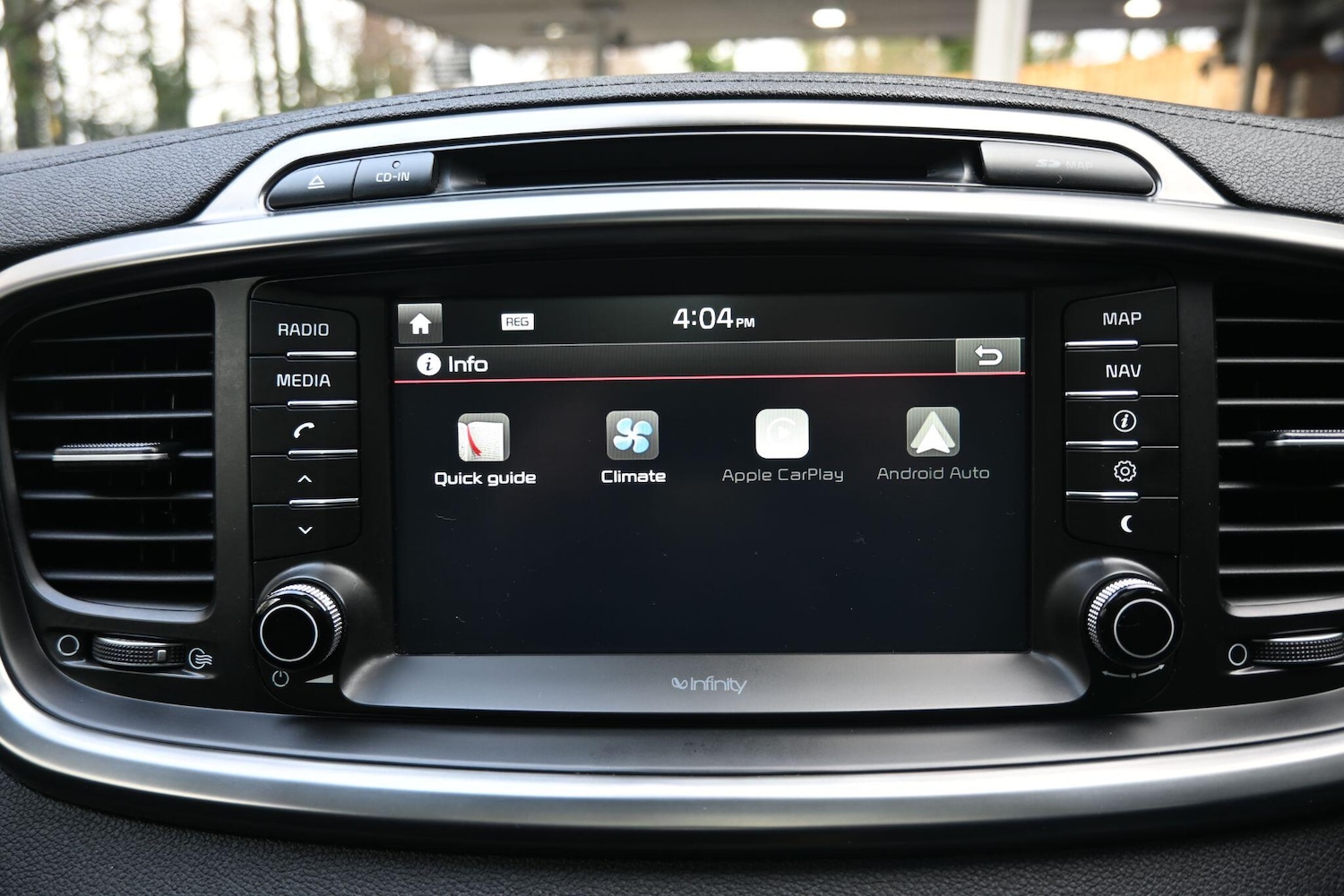 Used Kia Sorento 2017 for sale - 77625158: Photo 13