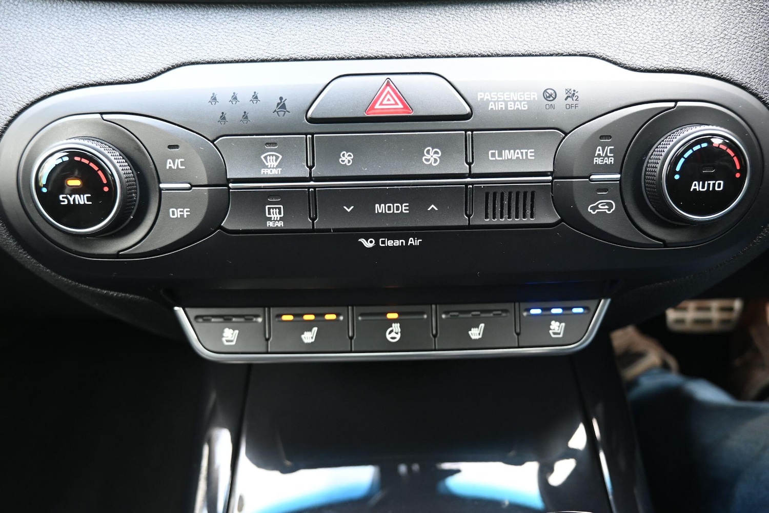 Used Kia Sorento 2017 for sale - 77625158: Photo 15